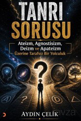 Tanrı Sorusu - Cinius Yayınları