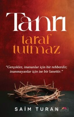 Tanrı Taraf Tutmaz - 1