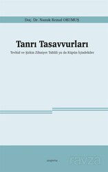 Tanrı Tasavvurları - Araştırma Yayınları (Ankara)
