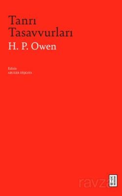 Tanrı Tasavvurları - 1