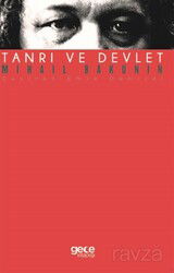 Tanrı ve Devlet - Gece Kitaplığı