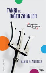 Tanrı ve Diğer Zihinler - Fol Kitap