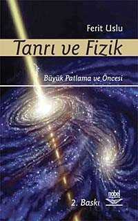 Tanrı ve Fizik - Nobel Yayın Dağıtım