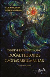 Tanrı ve Rasyonel İnanç - Albaraka Yayınları
