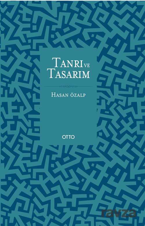 Tanrı ve Tasarım (Ciltli) - Otto Yayınları (Ankara)