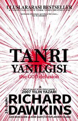 Tanrı Yanılgısı - Kuzey Yayınları