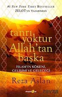 Tanrı Yoktur Allah'tan Başka - Okuyan Us Yayın