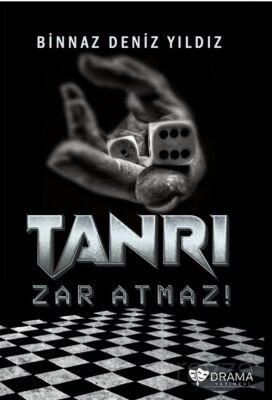 Tanrı Zar Atmaz ! - 1