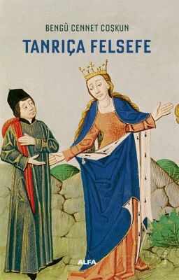 Tanrıça Felsefe - 1