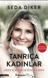 Tanrıça Kadınlar - İnkılap Kitabevi