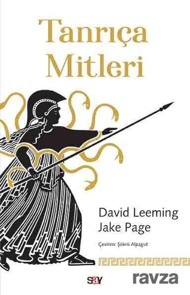Tanrıça Mitleri - Say Yayınları