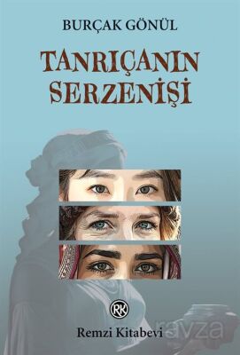 Tanrıçanın Serzenişi - 1