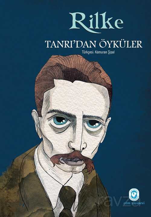 Tanrı'dan Öyküler - Cem Yayınları