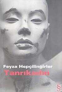 Tanrıkadın - Everest Yayınları