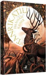 Tanrıkatili (Ciltli) - Olimpos Yayınları