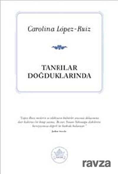 Tanrılar Doğduklarında - İthaki Yayınları