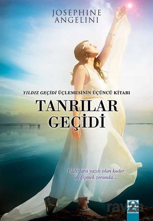 Tanrılar Geçidi - Altın Kitaplar