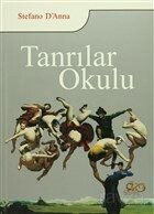 Tanrılar Okulu - Sinedie Yayınları