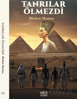 Tanrılar Ölmezdi - 1