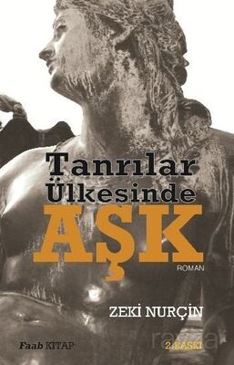 Tanrılar Ülkesinde Aşk - 1