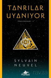 Tanrılar Uyanıyor / Themıs Dosyaları 2 - Pegasus Yayınları