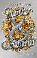 Tanrılar ve Canavarlar (Karton Kapak) - Yabancı Yayınları