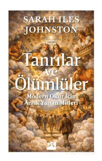 Tanrılar ve Ölümlüler - 1