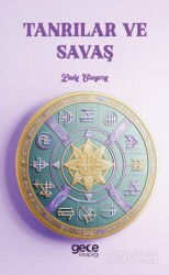 Tanrılar ve Savaş - Gece Kitaplığı