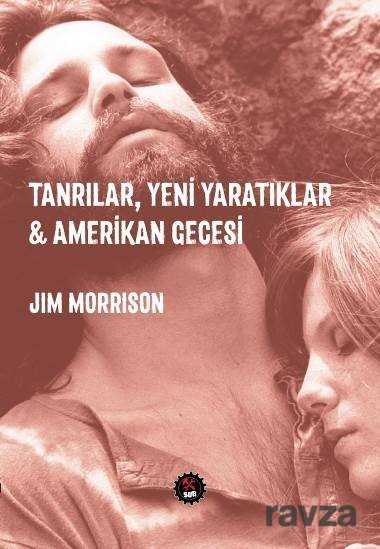 Tanrılar, Yeni Yaratıklar - Sub Basın Yayım