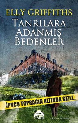 Tanrılara Adanmış Bedenler - 1