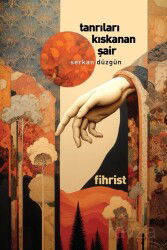 Tanrıları Kıskanan Şair - Fihrist Kitap