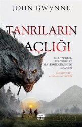 Tanrıların Açlığı (Ciltli) - Martı Kitabevi