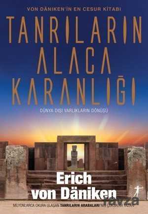 Tanrıların Alacakaranlığı - Artemis Yayınları