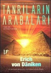 Tanrıların Arabaları - Artemis Yayınları
