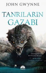 Tanrıların Gazabı - Martı Kitabevi