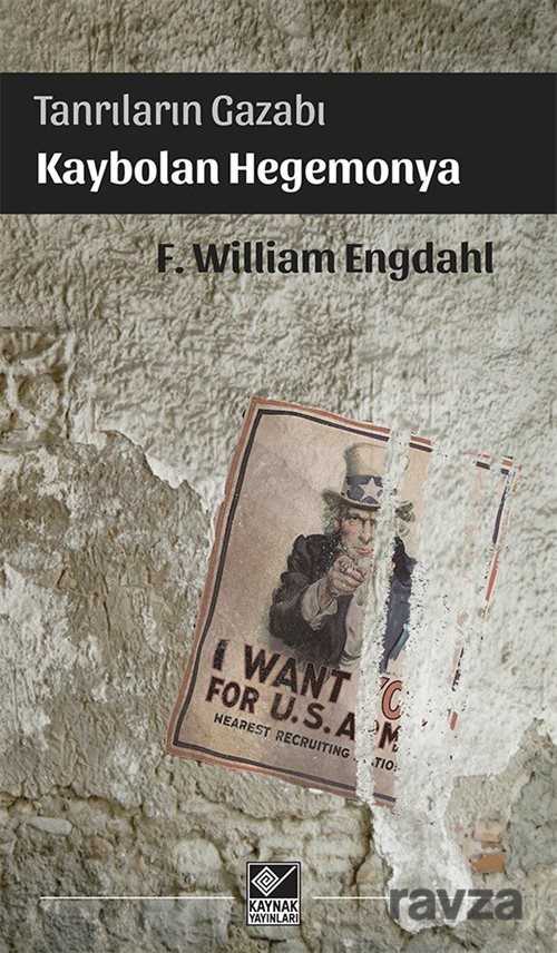Tanrıların Gazabı - Kaynak Yayınları