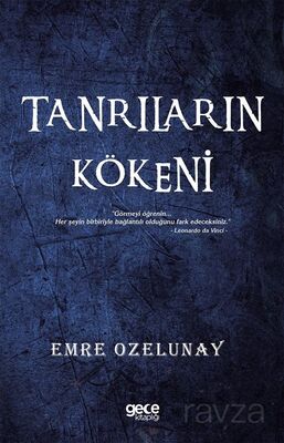 Tanrıların Kökeni - 1