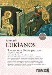 Tanrıların Konuşmaları Seçme Yazılar - Everest Yayınları