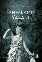 Tanrıların Yalanı - DKY Yayınları