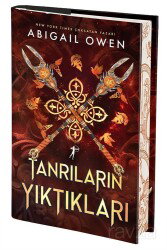 Tanrıların Yıktıkları (Ciltli) - Artemis Yayınları