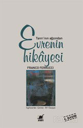 Tanrı'nın Ağzından Evrenin Hikayesi - Ayrıntı Yayınları