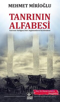 Tanrının Alfabesi - 1