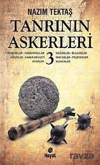 Tanrının Askerleri -3 - Hayat Yayınları