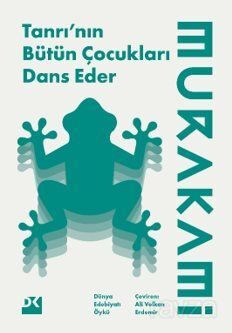 Tanrı'nın Bütün Çocukları Dans Eder - 1