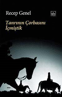 Tanrının Çorbasını İçmiş - 1