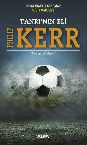 Tanrı'nın Eli - Alfa Yayınları
