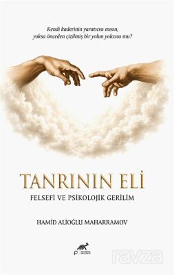 Tanrının Eli Felsefi ve Psikolojik Gerilim - 1