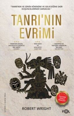 Tanrı'nın Evrimi - 1