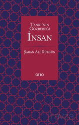 Tanrı'nın Gözbebeği İnsan - Otto Yayınları (Ankara)
