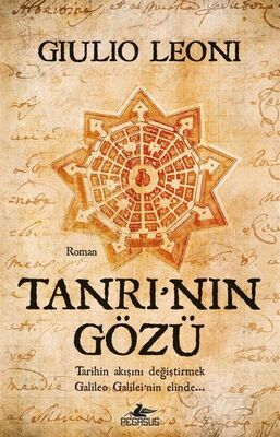 Tanrı'nın Gözü - 1